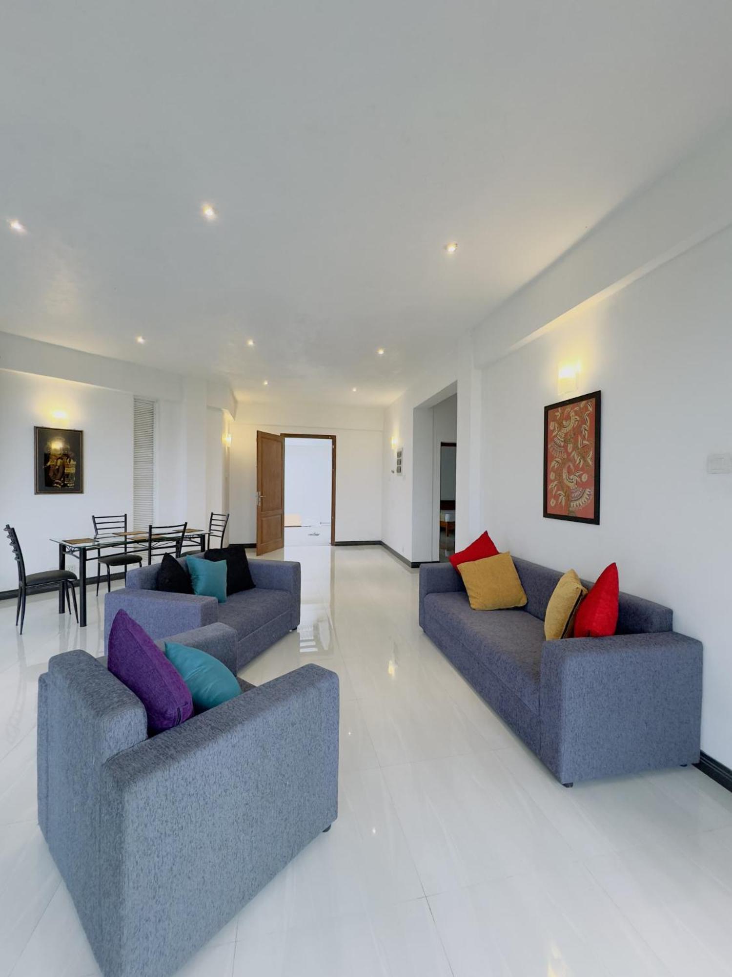 Dream House Residence 캔디 외부 사진