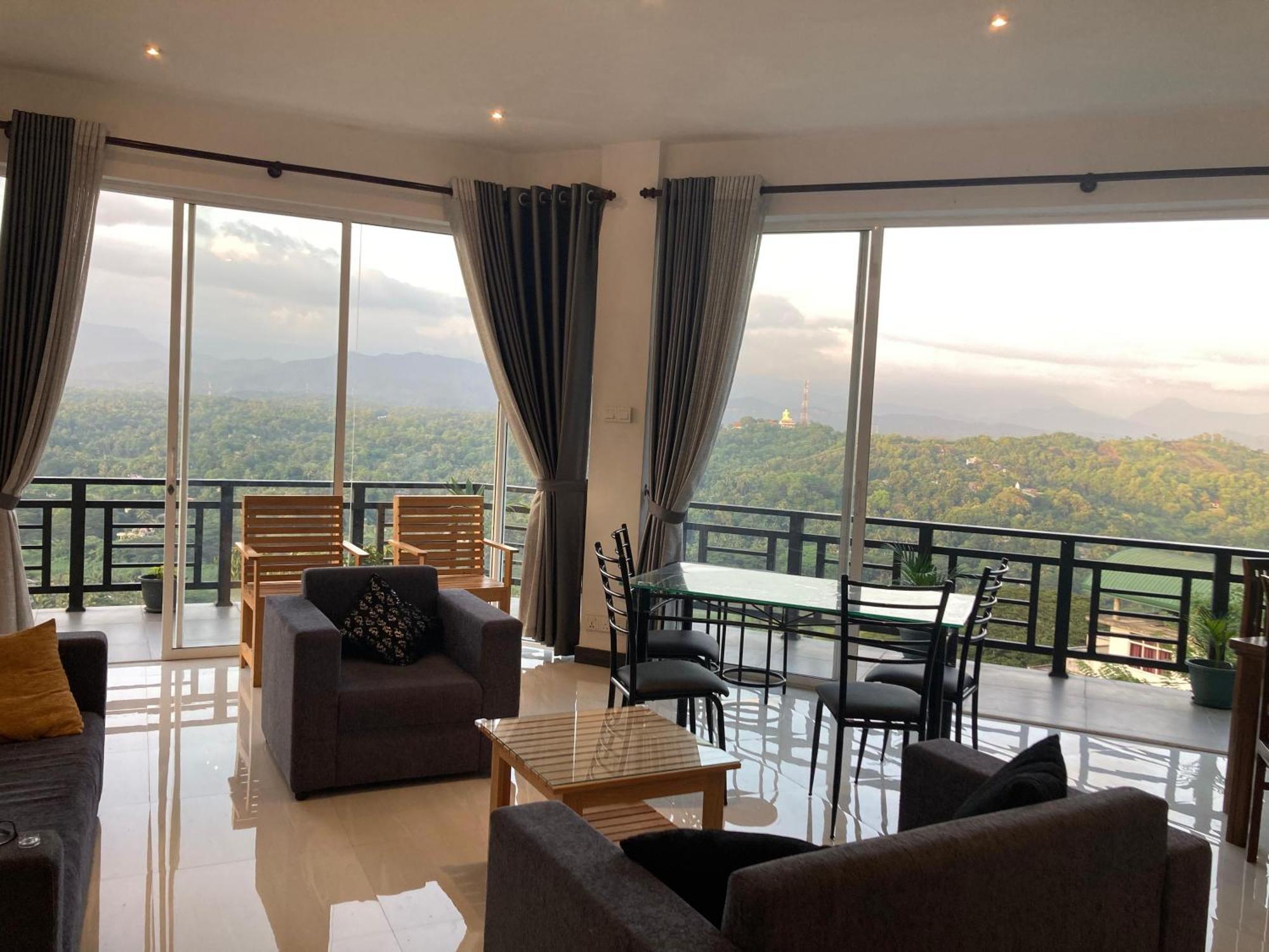 Dream House Residence 캔디 외부 사진