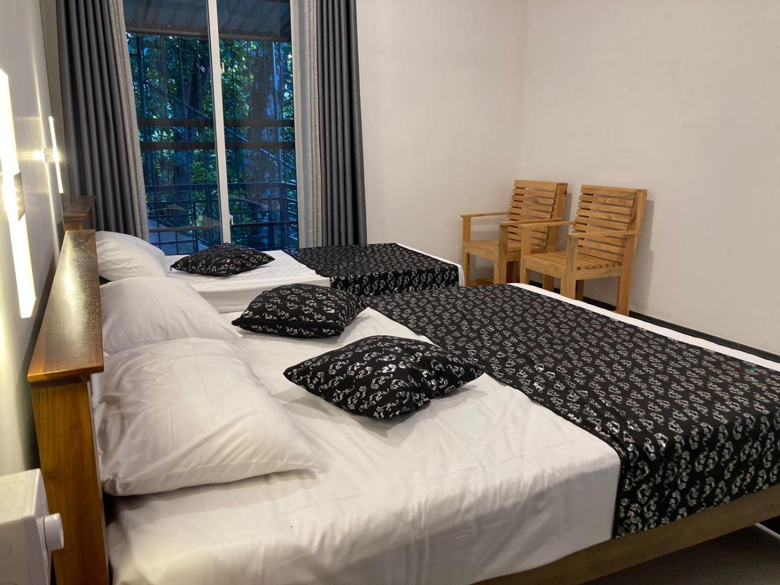 Dream House Residence 캔디 외부 사진