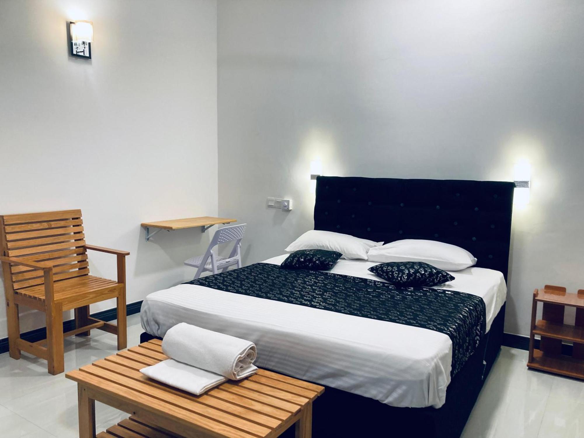 Dream House Residence 캔디 외부 사진