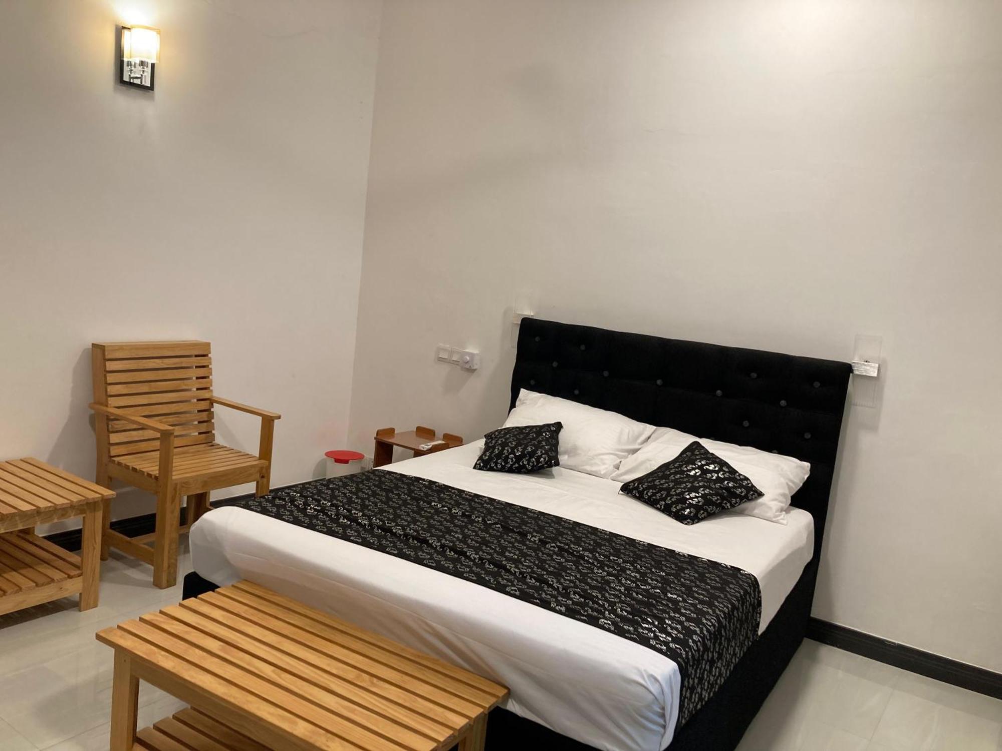 Dream House Residence 캔디 외부 사진