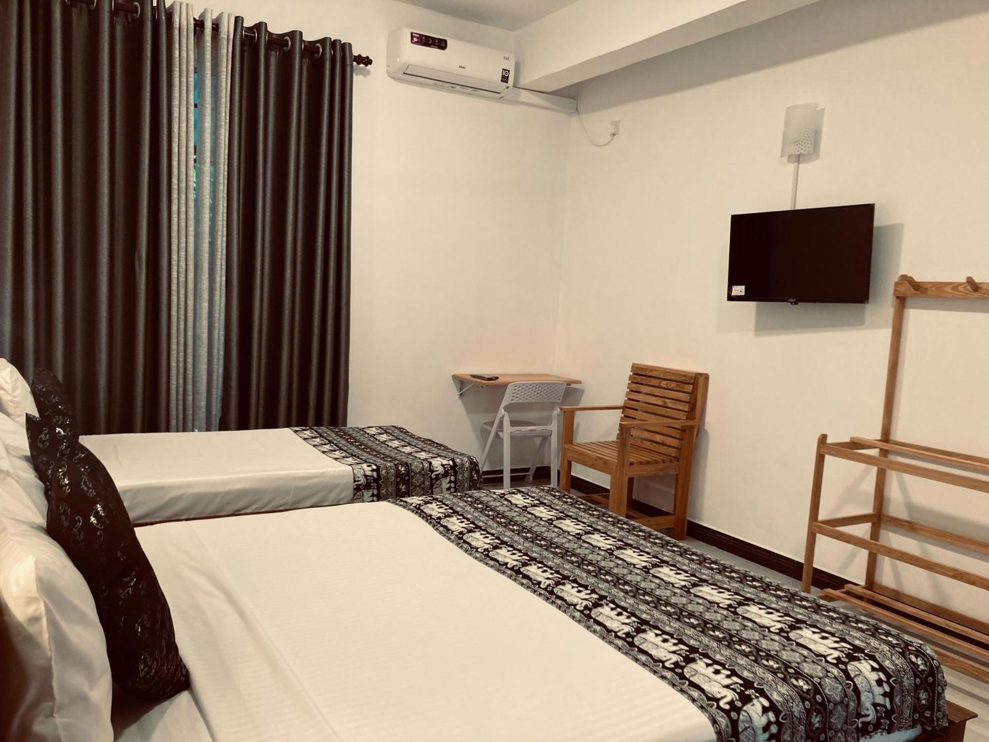Dream House Residence 캔디 외부 사진